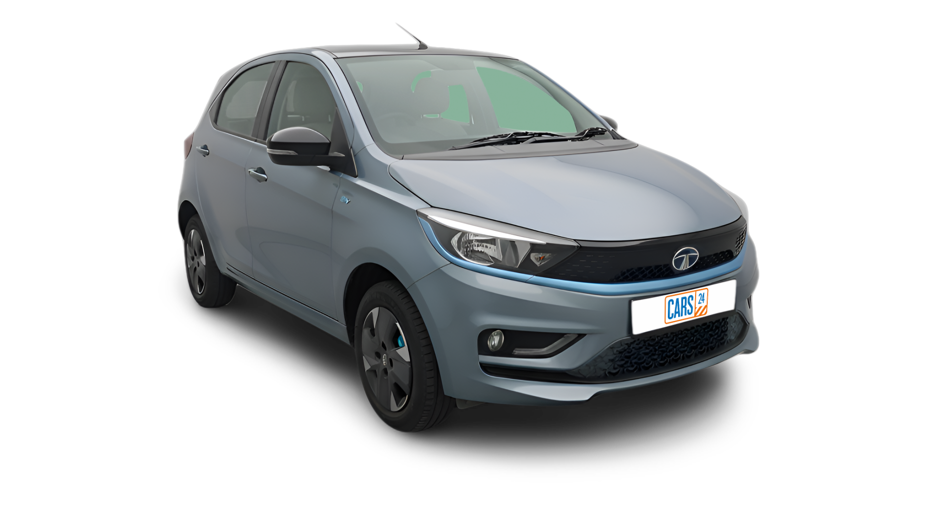 Tata TIAGO EV-img